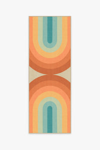 Thumbnail for Outdoor Absida Multicolor Rug