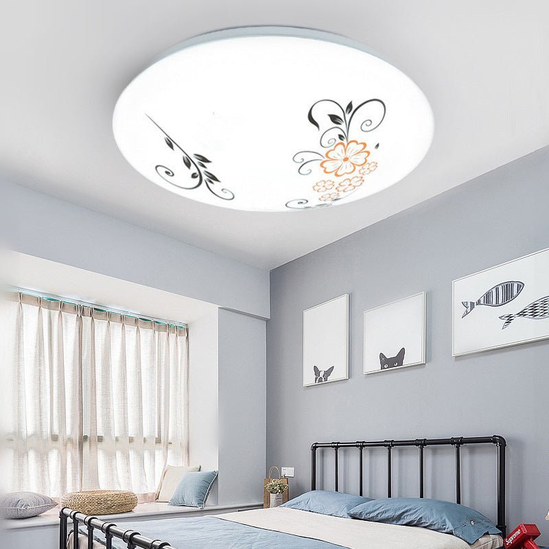 Acrylic Chandelier Ceiling Lamp - Casatrail.com