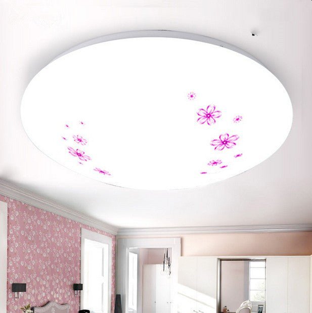 Acrylic Chandelier Ceiling Lamp - Casatrail.com