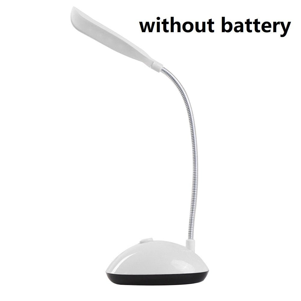 Adjustable LED Table lamp - Modern design - Casatrail.com