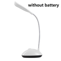 Thumbnail for Adjustable LED Table lamp - Modern design - Casatrail.com