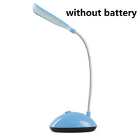 Thumbnail for Adjustable LED Table lamp - Modern design - Casatrail.com