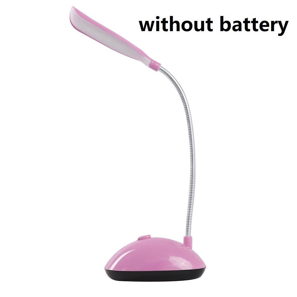 Adjustable LED Table lamp - Modern design - Casatrail.com