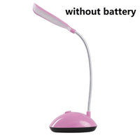 Thumbnail for Adjustable LED Table lamp - Modern design - Casatrail.com