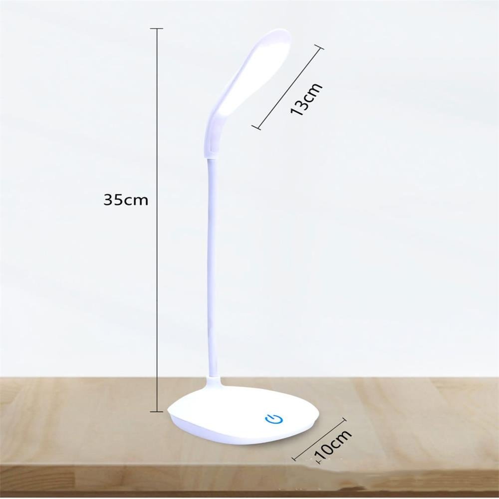 Adjustable LED Table lamp - Modern design - Casatrail.com