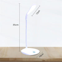 Thumbnail for Adjustable LED Table lamp - Modern design - Casatrail.com