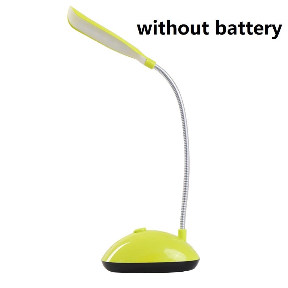 Adjustable LED Table lamp - Modern design - Casatrail.com