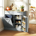 Kitchen Storage Cabinet