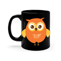 Thumbnail for Cute Owl Mug / Coffee Cup