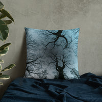 Thumbnail for Whispers of the Forest Pillow case