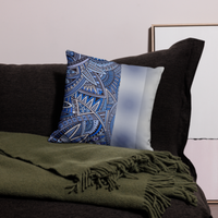 Thumbnail for Abstract Art Pillow Case