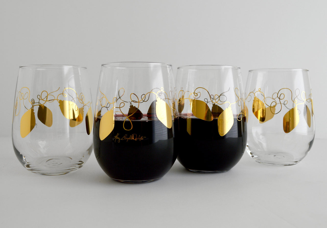 Glassware
