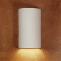 Great Andros Wall Sconce - Bisque