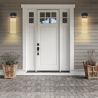 Thumbnail for Modern Outdoor Wall Light Fixture