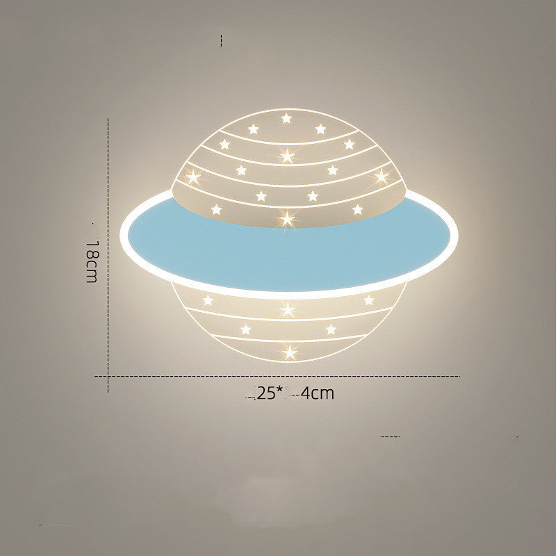 Children's Room Cartoon Love Decorative Lights