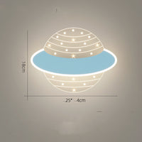 Thumbnail for Children's Room Cartoon Love Decorative Lights