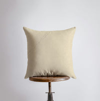 Thumbnail for Cape Cod Pillow Cover | Vintage