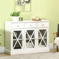 Kitchen Sideboard Storage Cabinet