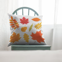 Thumbnail for Fall Home Decor Pillow Case