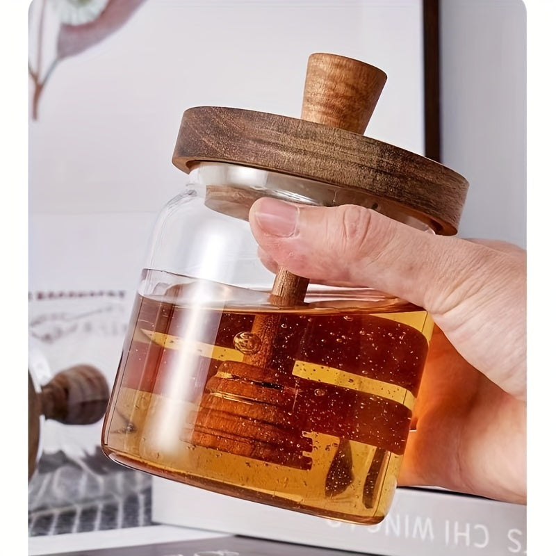 Glassware