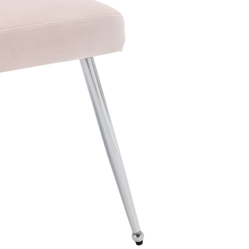 Upholstered Armchair for Living Room With Lumbar Cushion