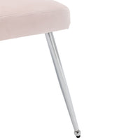 Thumbnail for Upholstered Armchair for Living Room With Lumbar Cushion