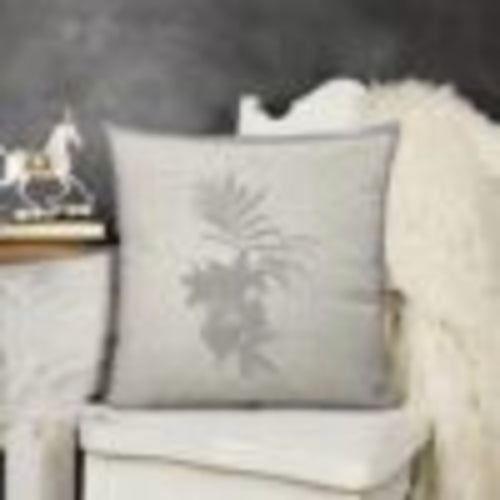 Plush Pillow case design