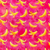 Thumbnail for Bananas Cushion/Pillow