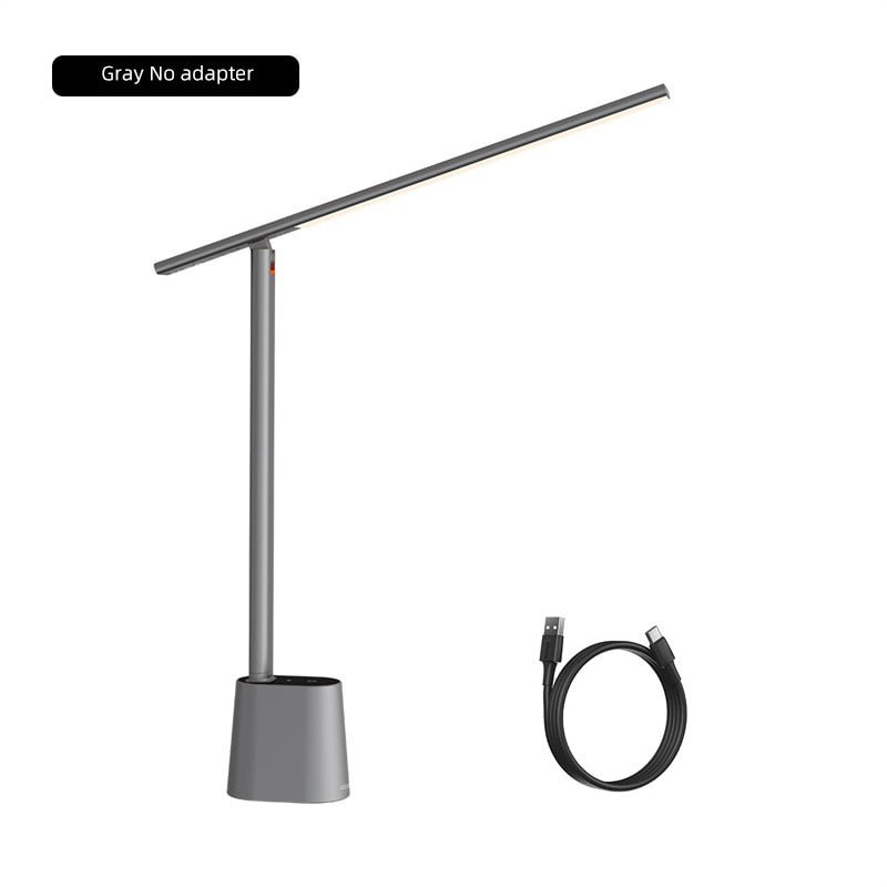 Baseus LED Table Lamp with Eye Protection - Casatrail.com