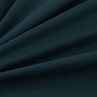 Thumbnail for 3Piece Solid Color Soft Duvet Cover Set