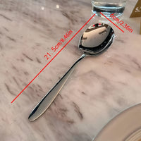 Thumbnail for Serving Spoons