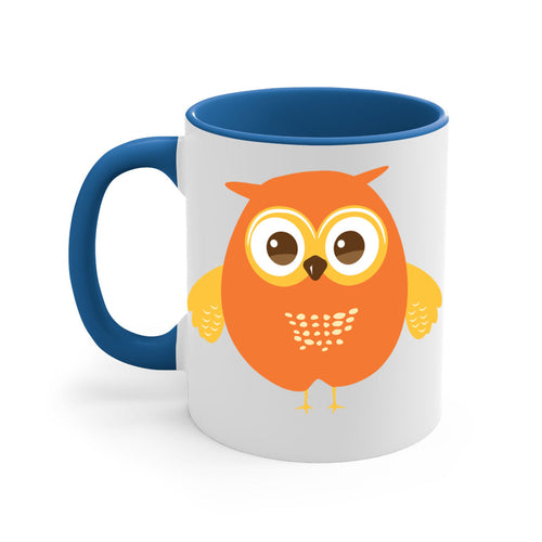 Cute Owl Mug / Coffee Cup