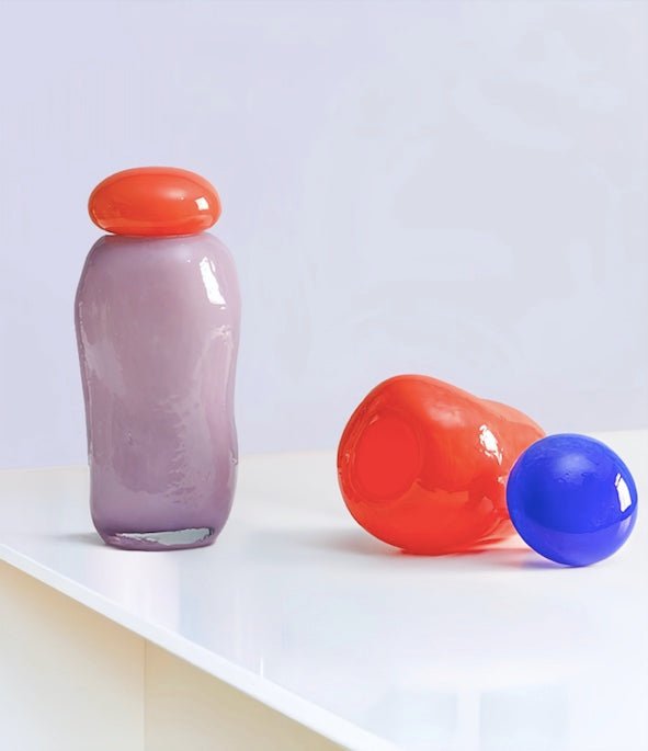 Glassware