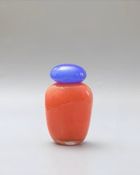 Thumbnail for Bonbon Glass Jar Ornament