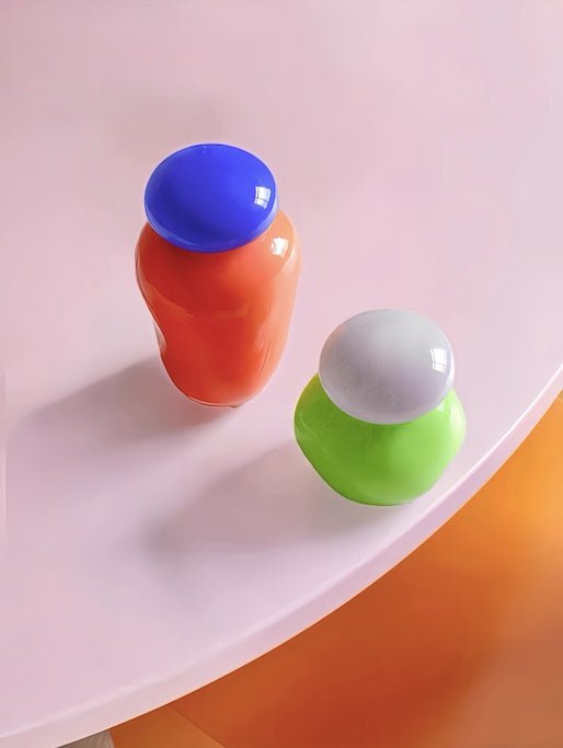Glassware