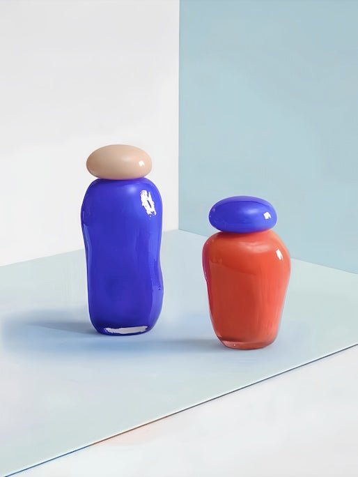 Glassware