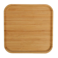Thumbnail for Bamboo Square Platter