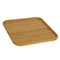 Thumbnail for Bamboo Square Platter
