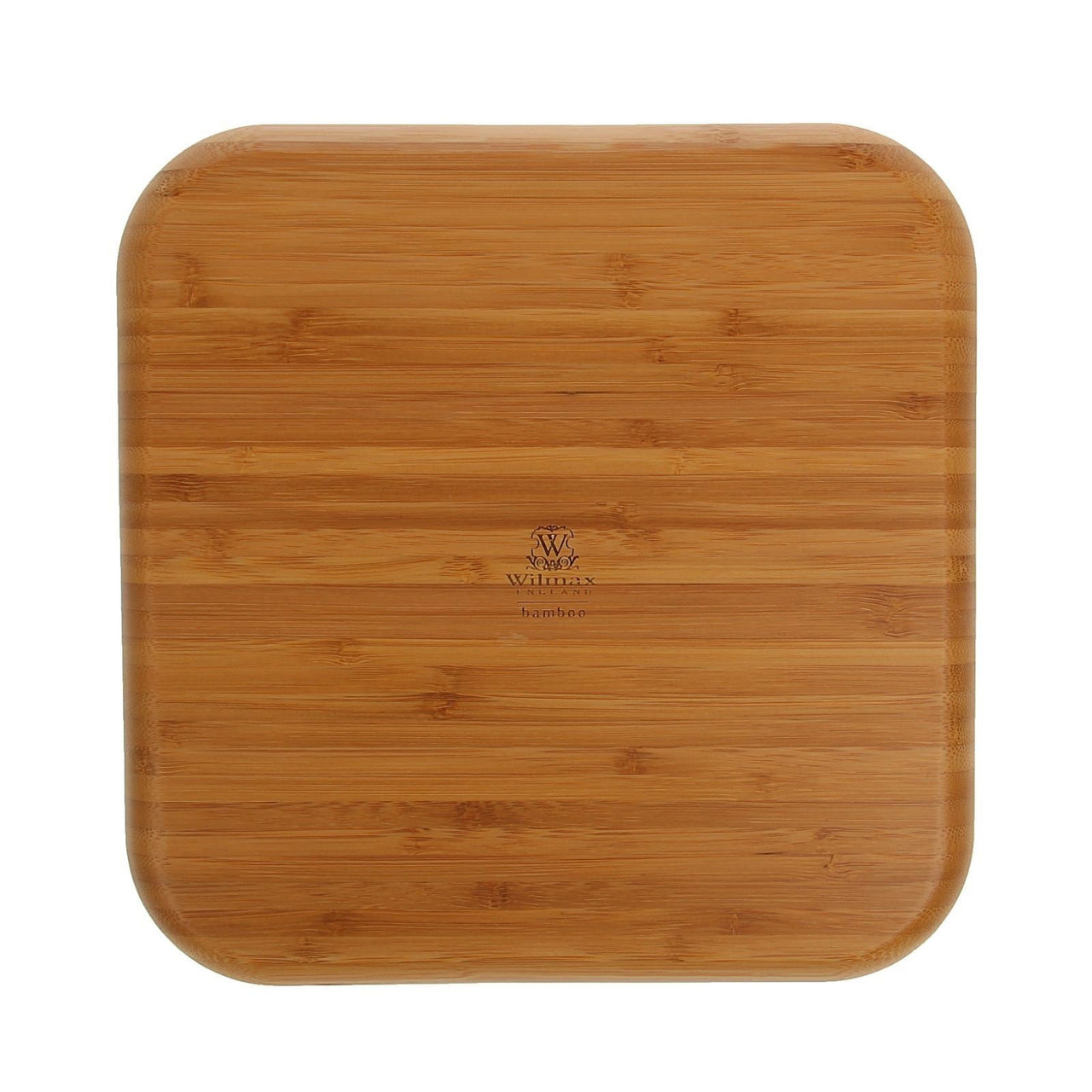 Bamboo Square For Appetizers / Barbecue /