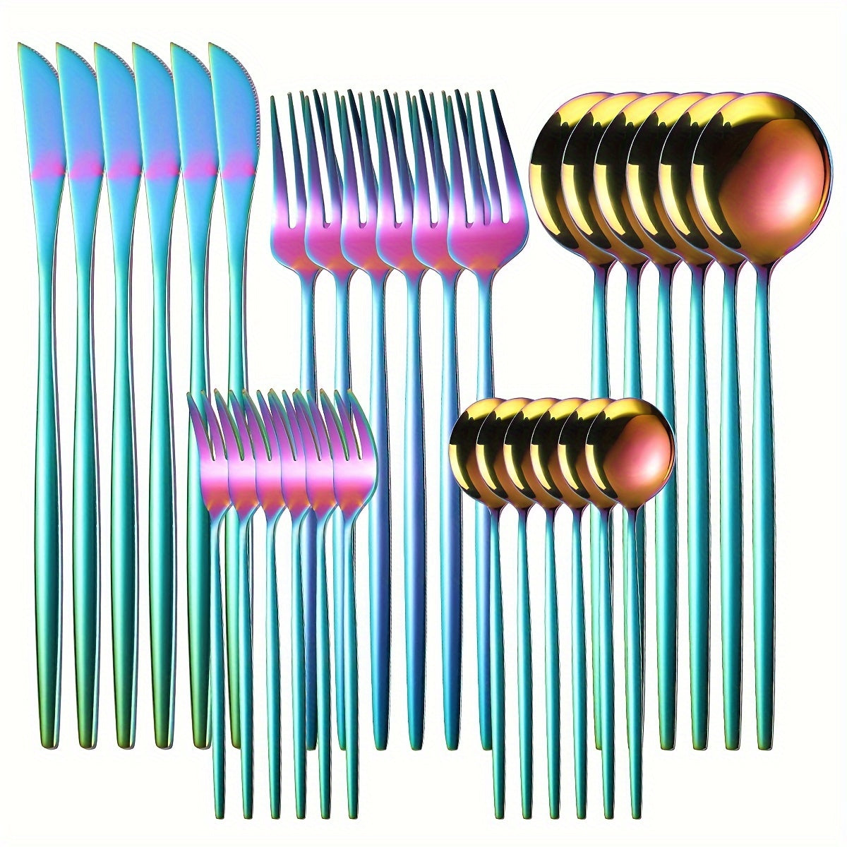 Cutlery Sets