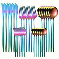 Thumbnail for Cutlery Sets