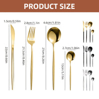 Thumbnail for Cutlery Sets