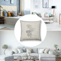 Thumbnail for Plush Pillow case design