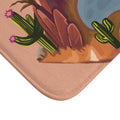 Desert Bath Mat
