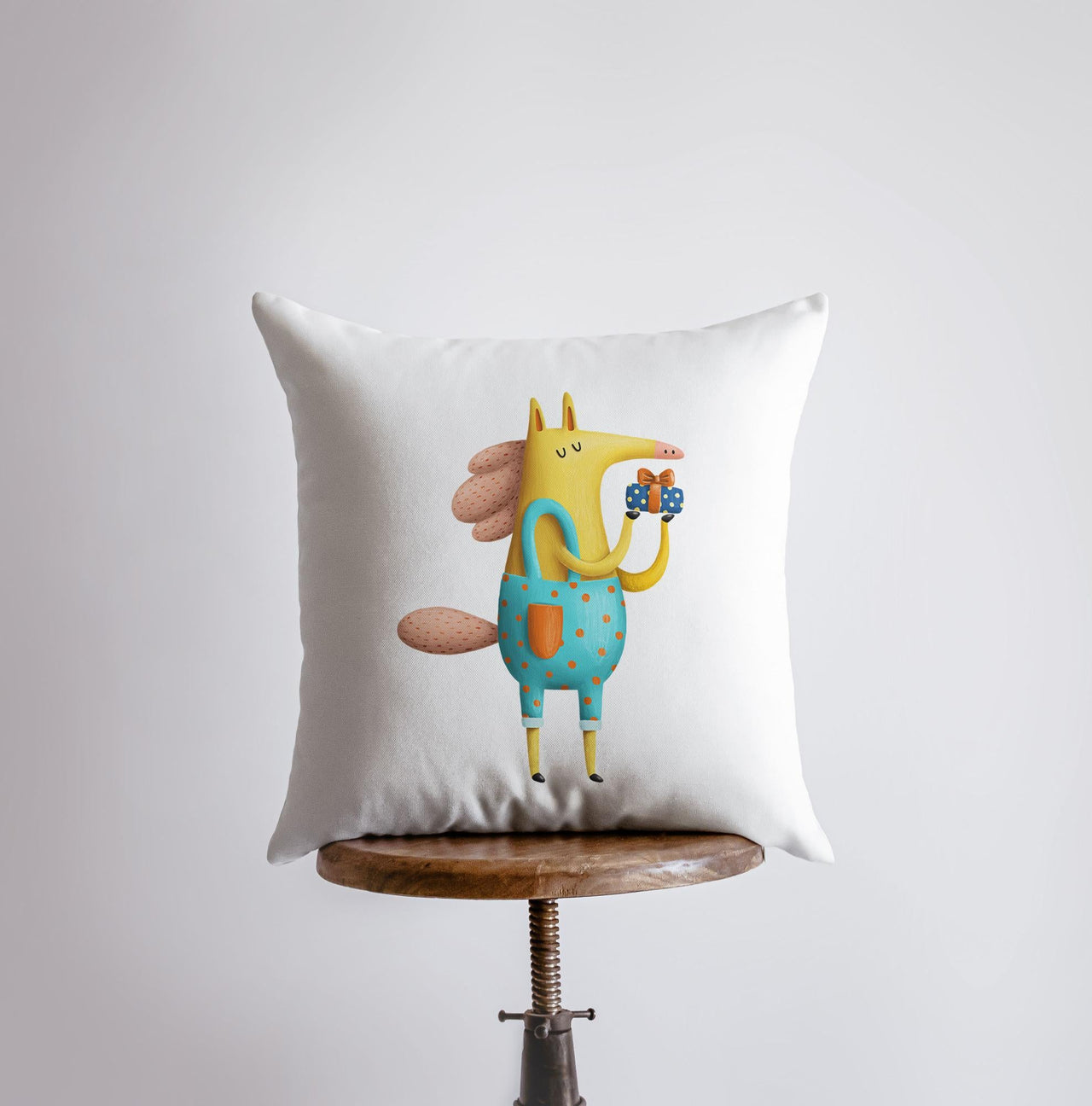 Kids' Decorative Pillows