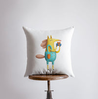 Thumbnail for Kids' Decorative Pillows
