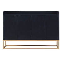 Thumbnail for Modern Sideboard, Elegant Buffet Cabinet