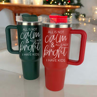 Thumbnail for Tumbler