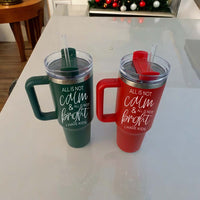 Thumbnail for Tumbler