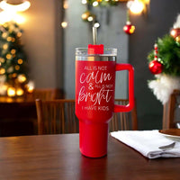 Thumbnail for Tumbler